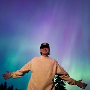 Meet your Posher, Luke